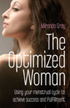 The Optimized Woman by Miranda Gray