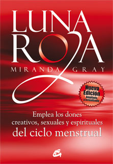 Luna Roja - Miranda Gray